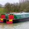 Custom Built Narrow Boat | Wrekin