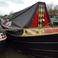 Custom Built Narrow Boat | Cheviot