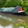Custom Built Narrow Boat | Cheviot