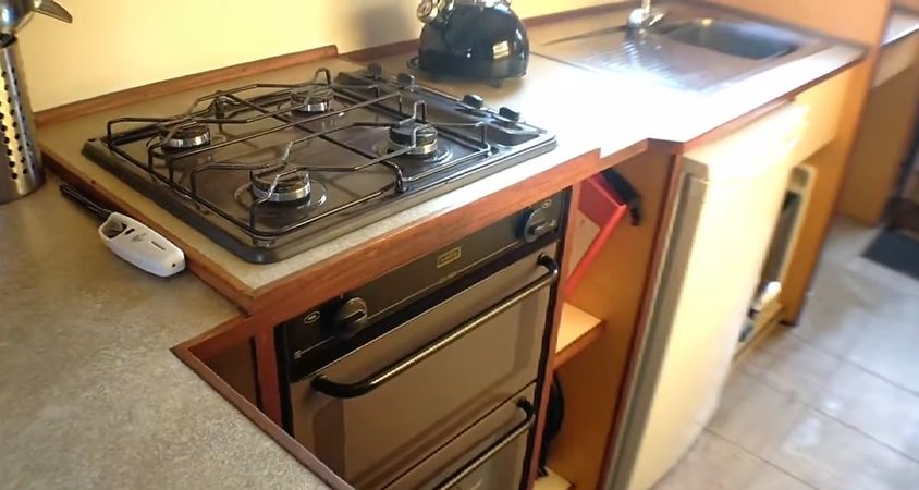 Custom Built Narrow Boat | Cheviot