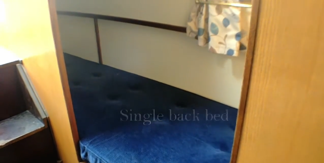 Custom Built Narrow Boat | Cheviot