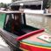 Custom Built Narrow Boat | Selene