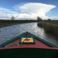 Custom Built Narrow Boat | Selene