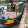 Custom Built Narrow Boat | Selene