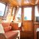 Custom Built Narrow Boat | Selene