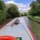 Custom Built Narrow Boat | Selene