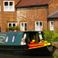 Custom Built Narrow Boat | Selene