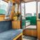 Custom Built Narrow Boat | Clent