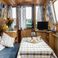 Custom Built Narrow Boat | Clent