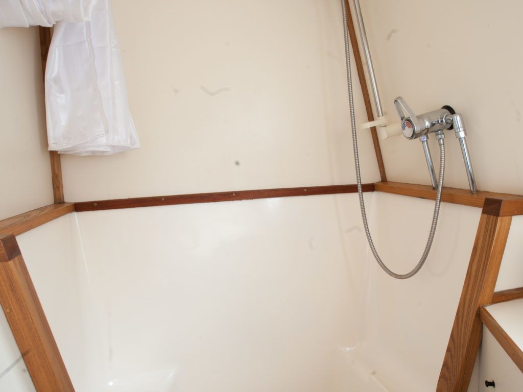 Custom Built Narrow Boat | Clent