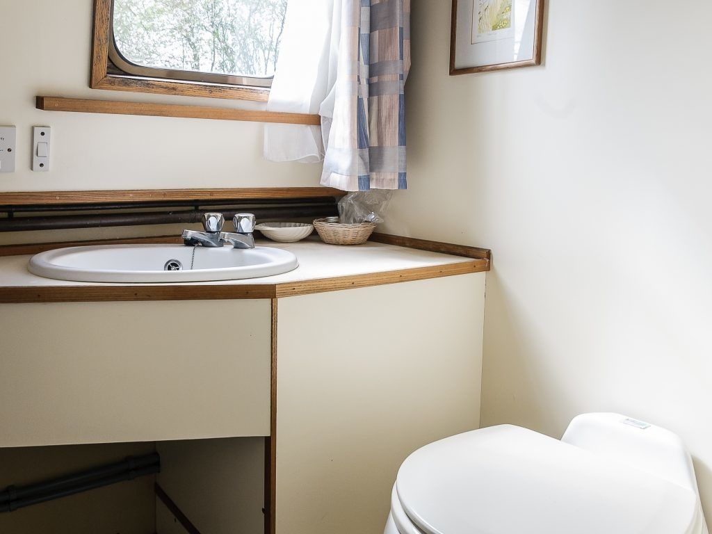 Custom Built Narrow Boat | Clent