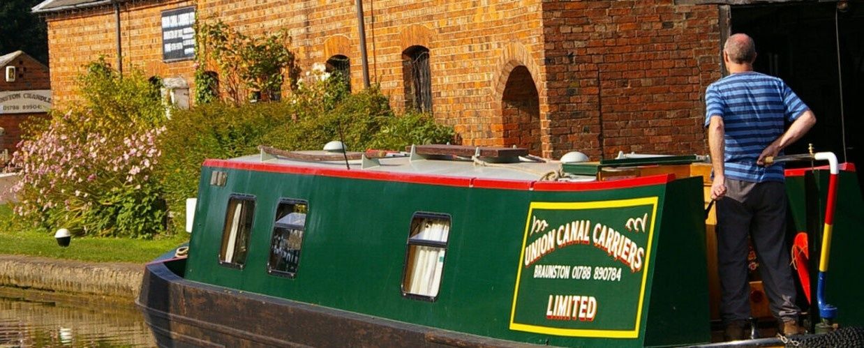 Custom Built Narrow Boat | Clent