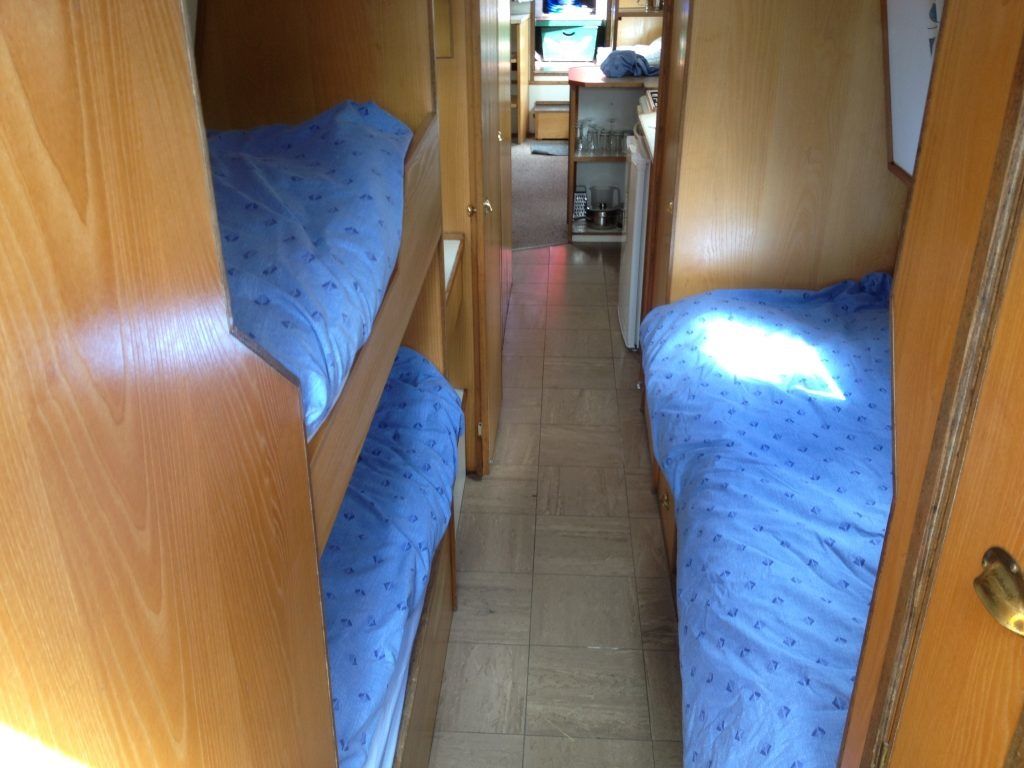 Custom Built Narrow Boat | Malvern