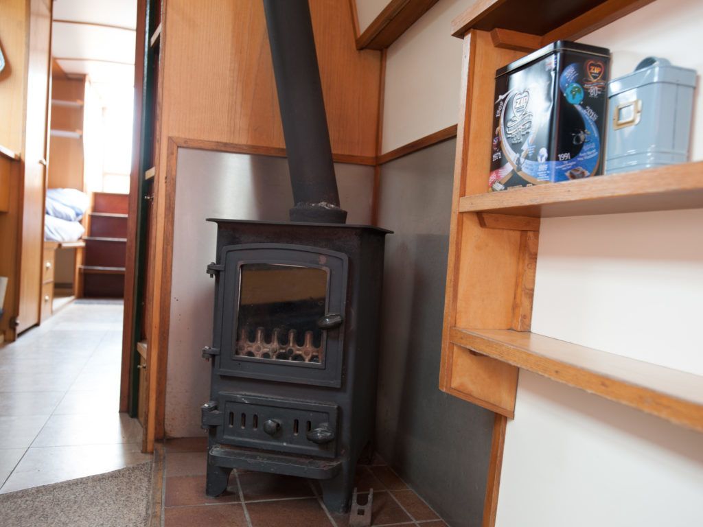 Custom Built Narrow Boat | Malvern