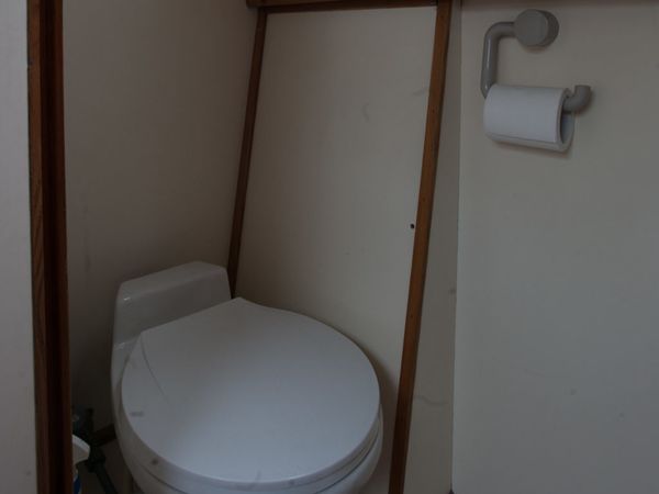 Custom Built Narrow Boat | Malvern