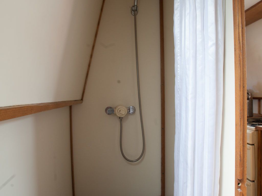 Custom Built Narrow Boat | Malvern