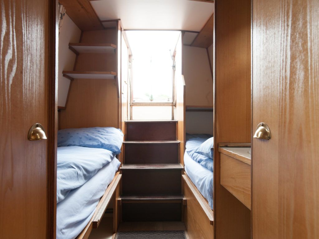 Custom Built Narrow Boat | Malvern