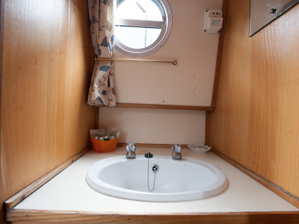 Custom Built Narrow Boat | Malvern