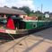 Custom Built Narrow Boat | Malvern