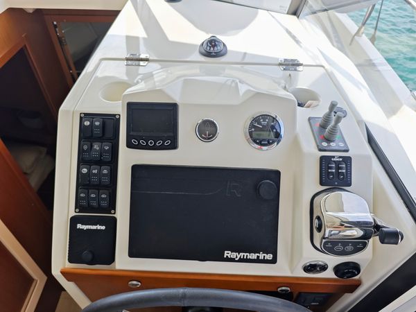 Beneteau Swift Trawler 35 | Kayci