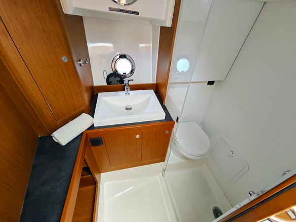 Beneteau Swift Trawler 35 | Kayci