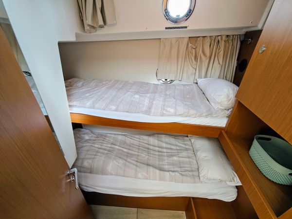 Beneteau Swift Trawler 35 | Kayci