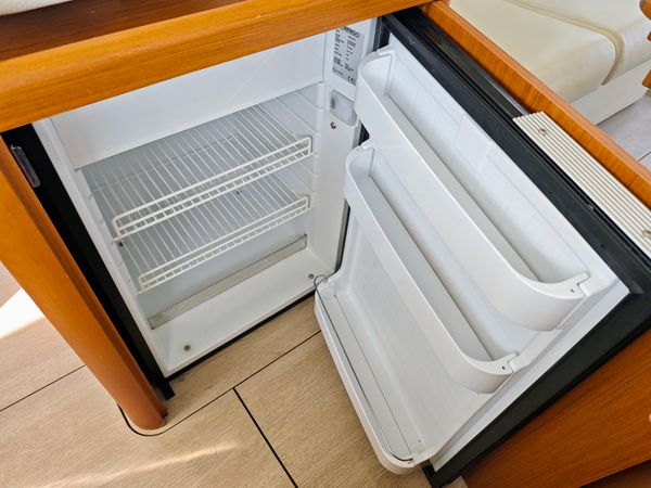 Beneteau Swift Trawler 35 | Kayci