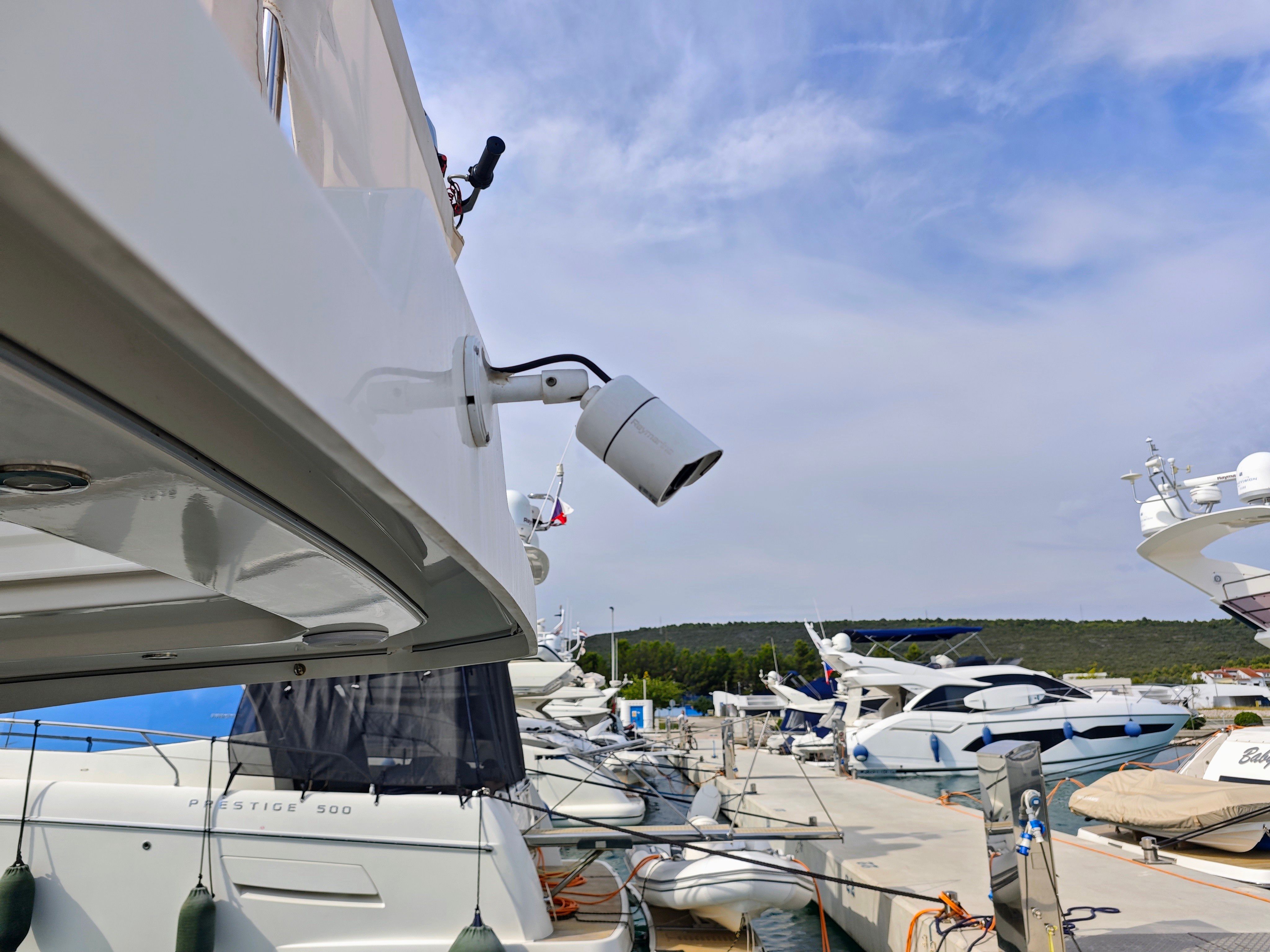 Beneteau Swift Trawler 35 | Kayci