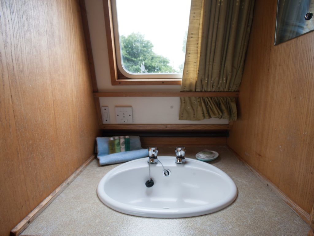 Custom Built Narrow Boat | Clee