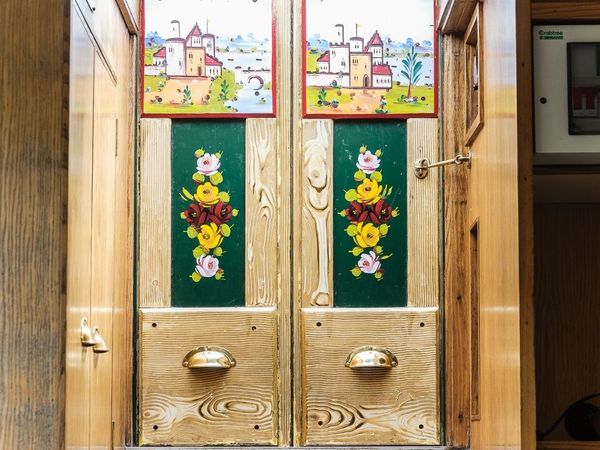 Custom Built Narrow Boat | Clee