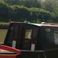 Custom Built Narrow Boat | Clee