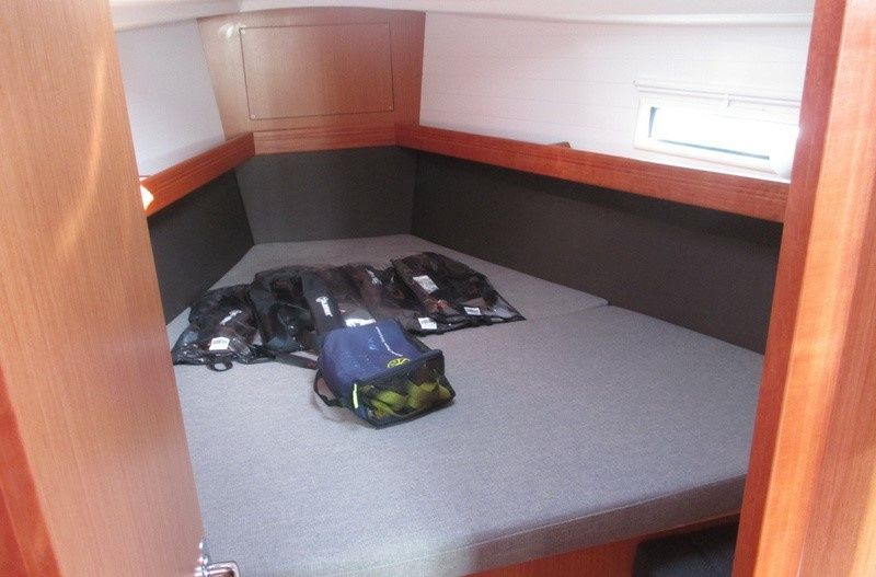 Bavaria Cruiser 37 | Lekker