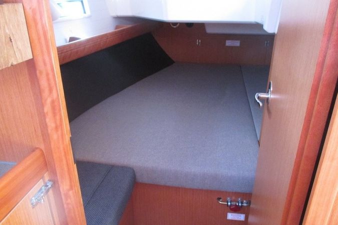 Bavaria Cruiser 37 | Lekker