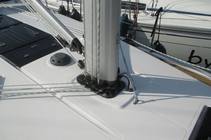 Bavaria Cruiser 37 | Lekker