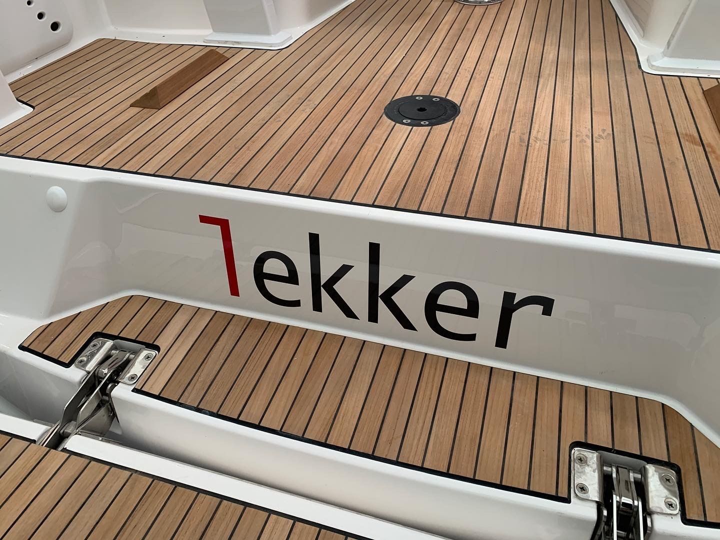 Bavaria Cruiser 37 | Lekker