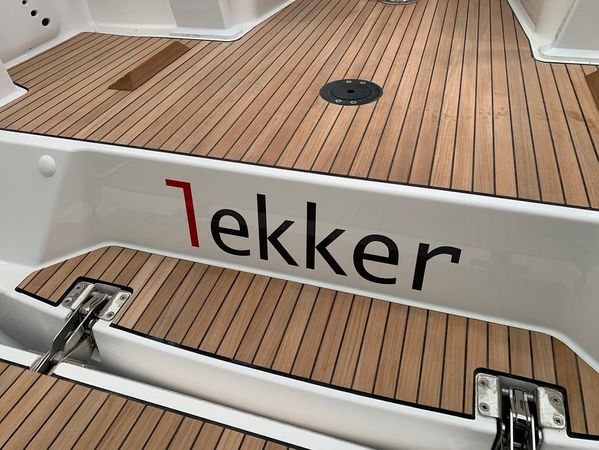 Bavaria Cruiser 37 | Lekker