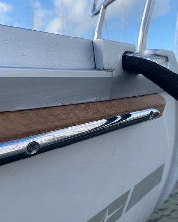 Bavaria Cruiser 37 | Lekker