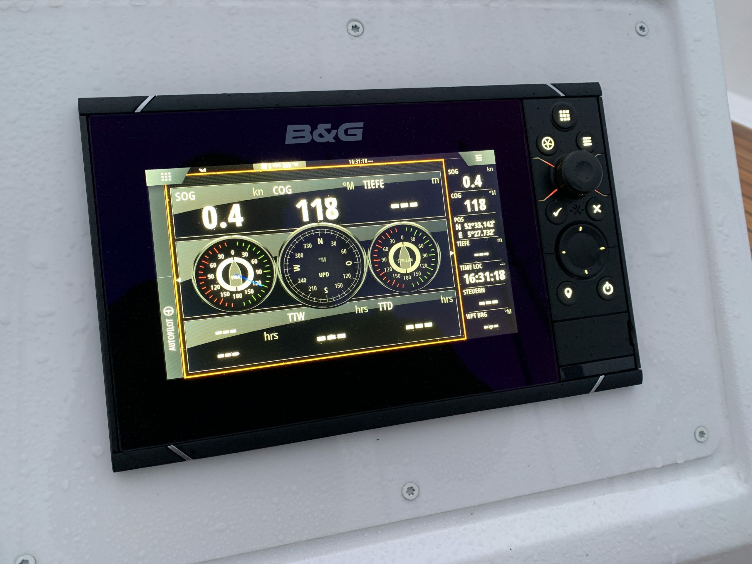 Bavaria Cruiser 37 | Lekker