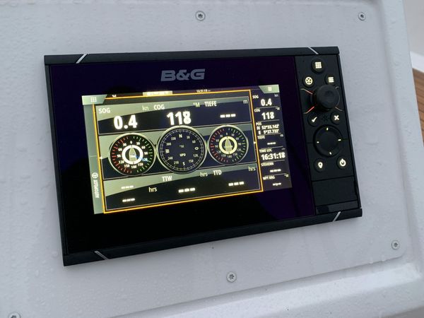 Bavaria Cruiser 37 | Lekker