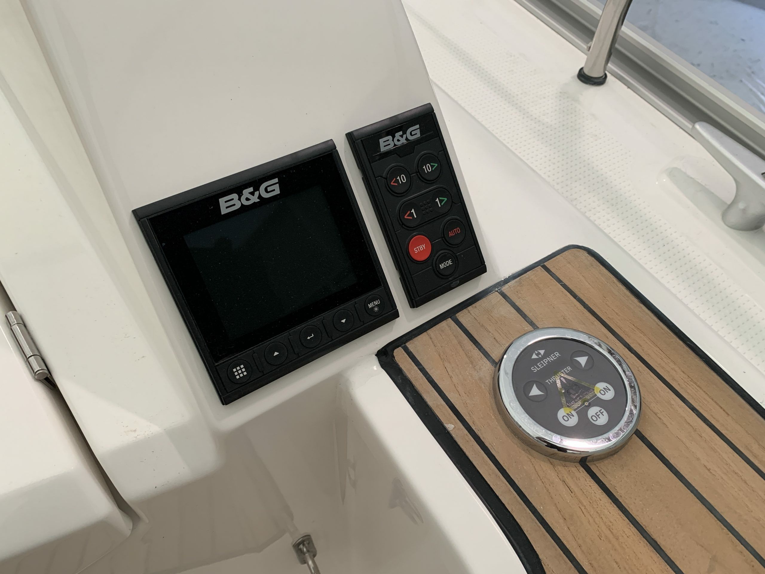 Bavaria Cruiser 37 | Lekker