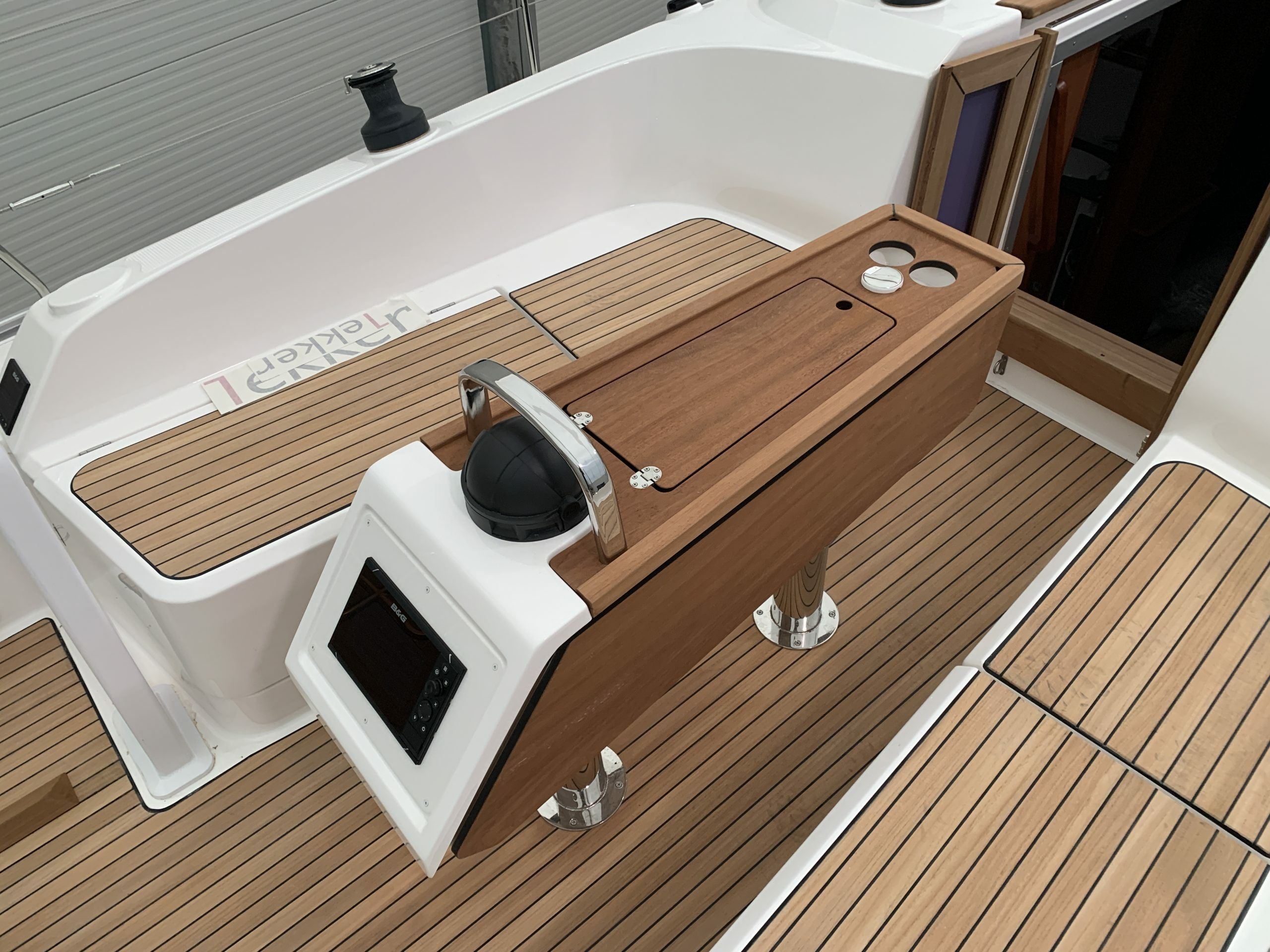 Bavaria Cruiser 37 | Lekker