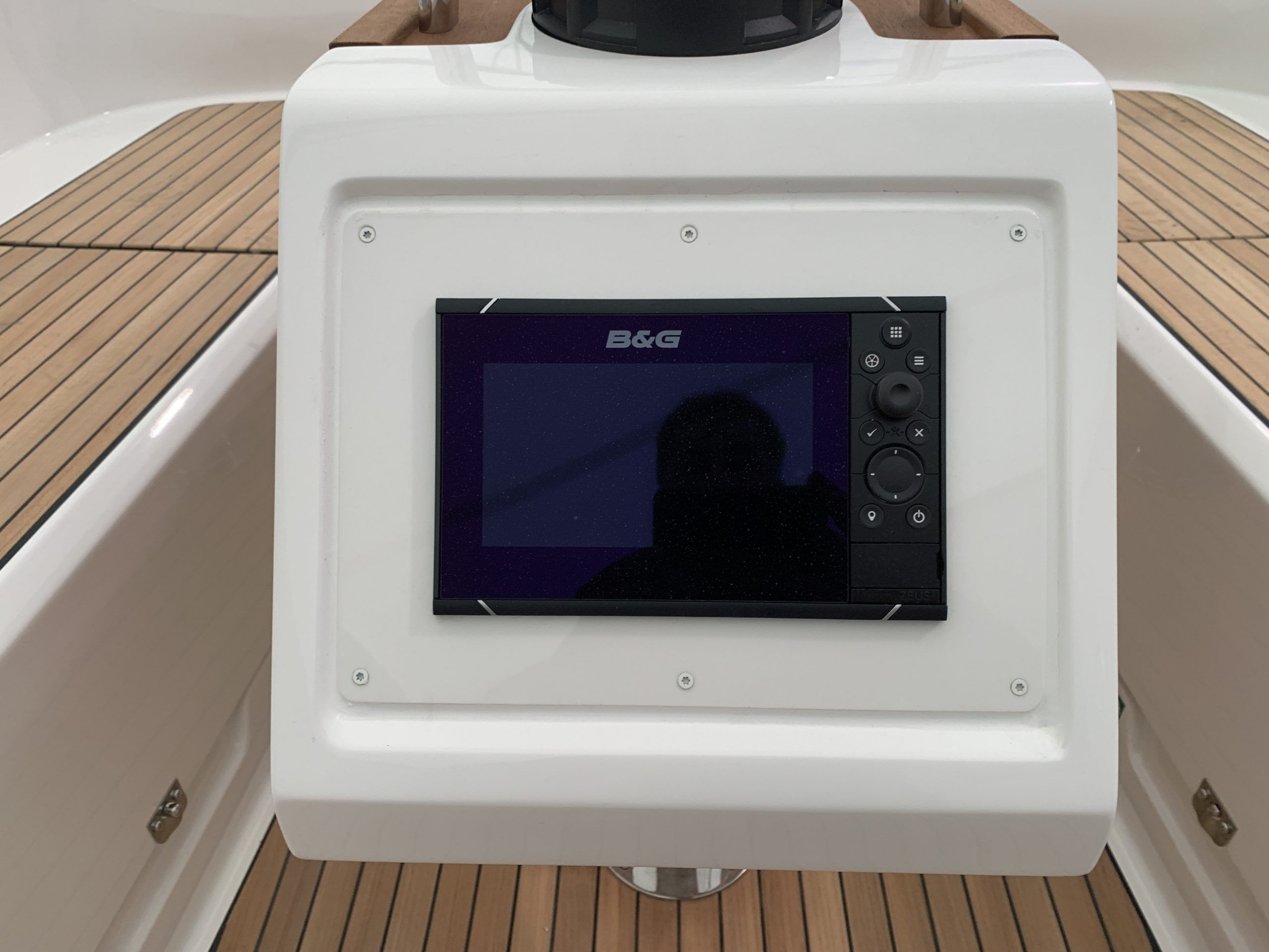 Bavaria Cruiser 37 | Lekker