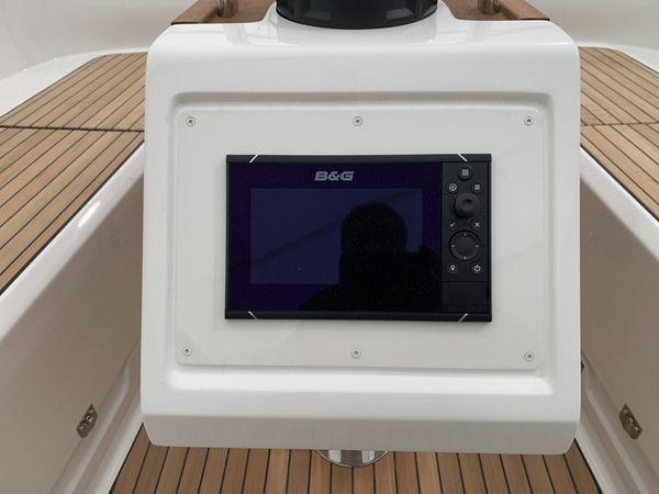 Bavaria Cruiser 37 | Lekker