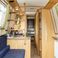 Custom Built Narrow Boat | Mendip