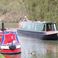 Custom Built Narrow Boat | Mendip