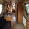 Custom Built Narrow Boat | Mendip