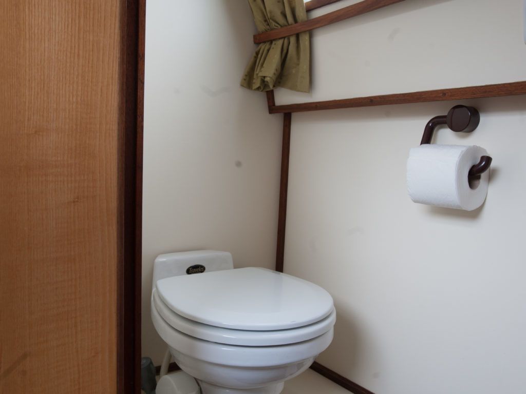 Custom Built Narrow Boat | Mendip