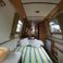 Custom Built Narrow Boat | Mendip