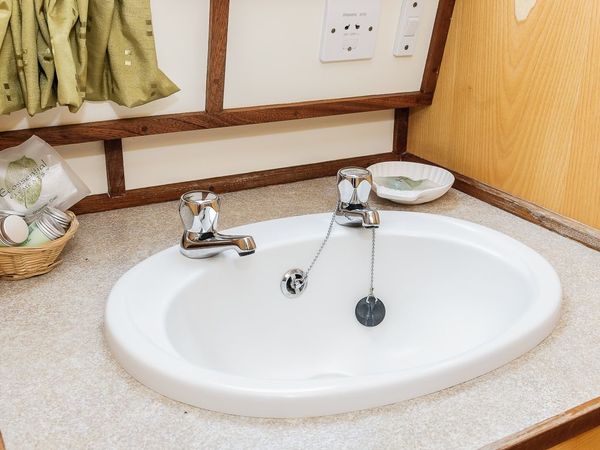 Custom Built Narrow Boat | Mendip