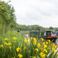 Custom Built Narrow Boat | Laughton